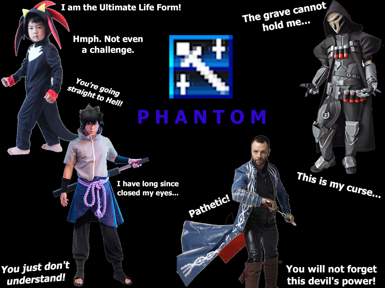 How to Get Phantom Arts